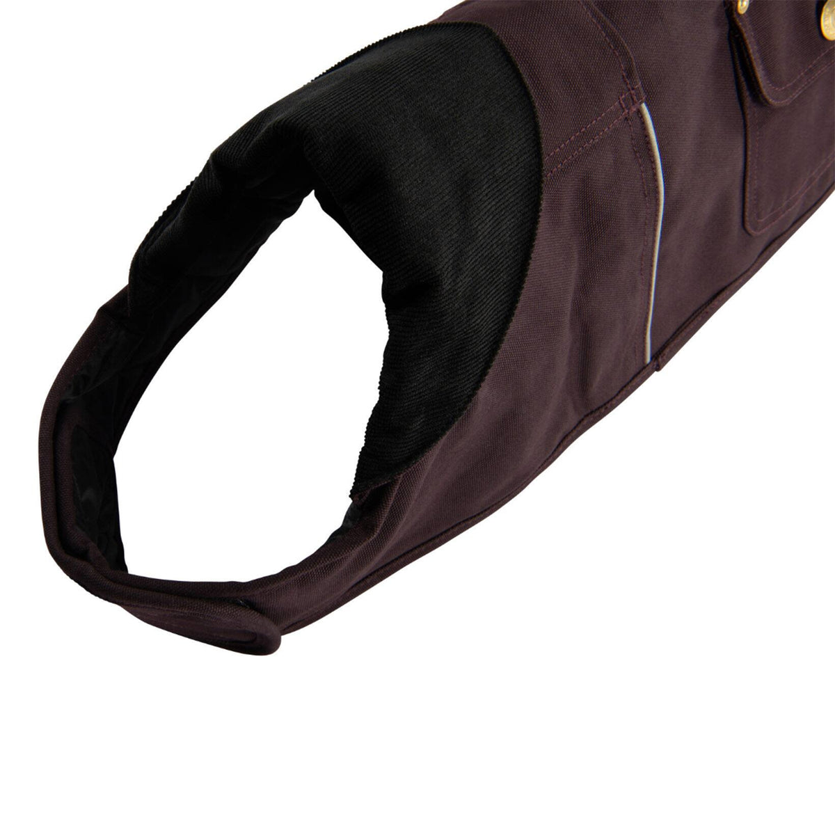 Carhartt Firm Duck Insulated Dog Chore Coat