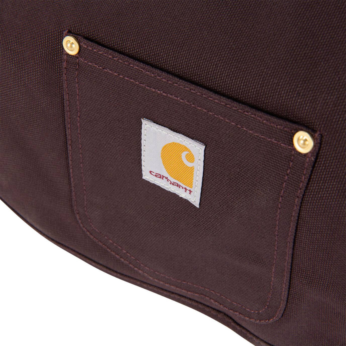 Carhartt Firm Duck Insulated Dog Chore Coat Misc Carhartt