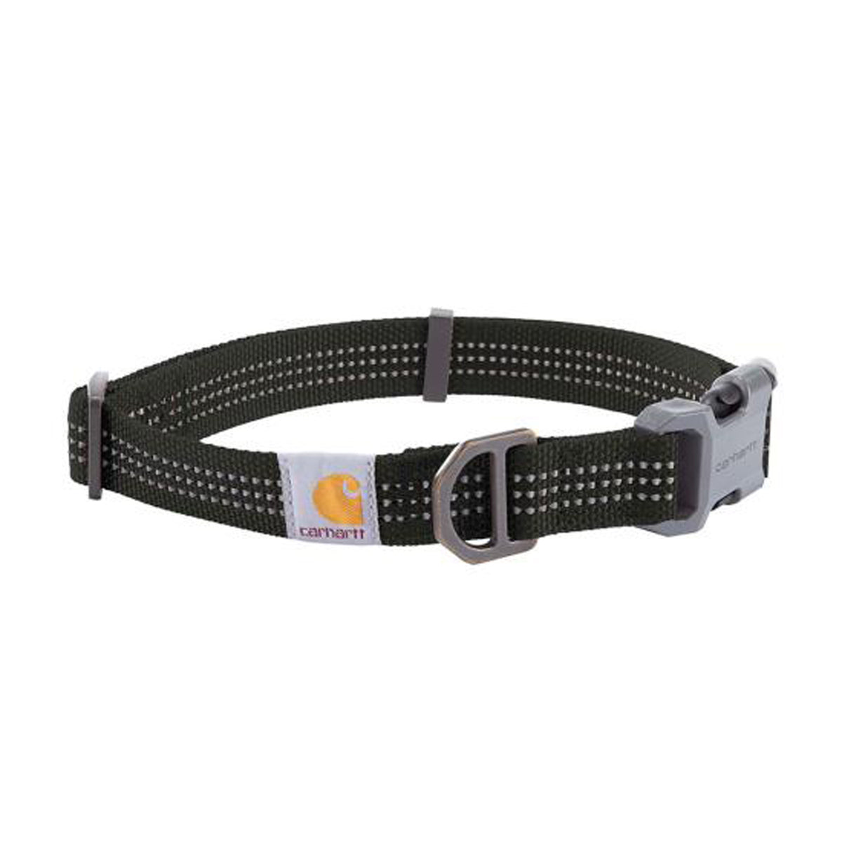 Carhartt Tradesman Logo Patch Dog Collar
