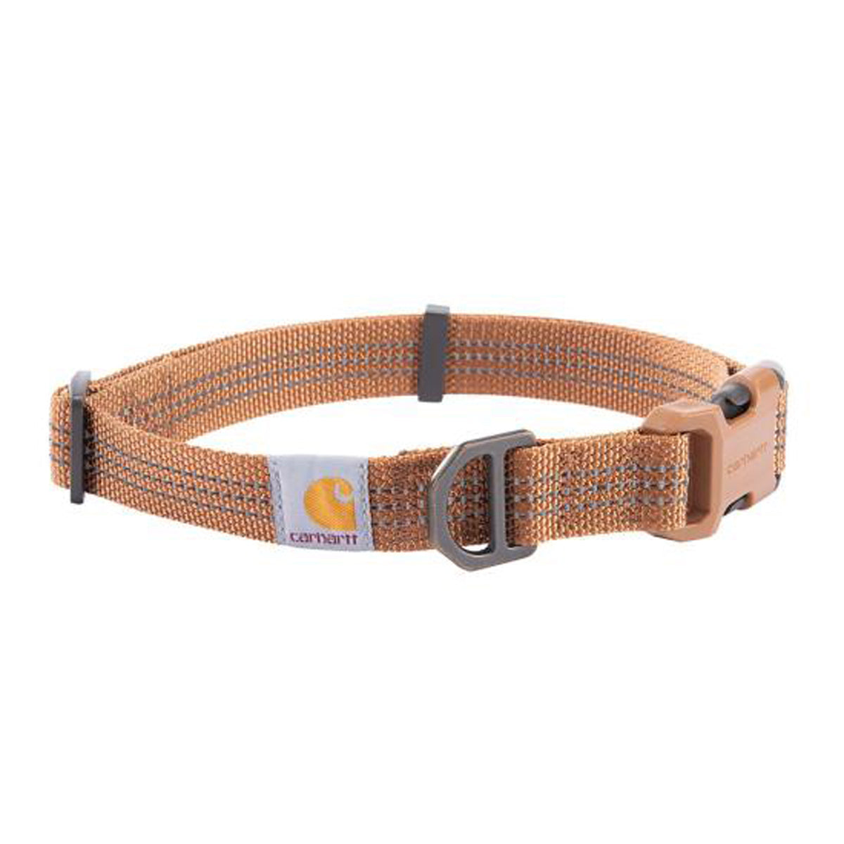 Carhartt Tradesman Logo Patch Dog Collar