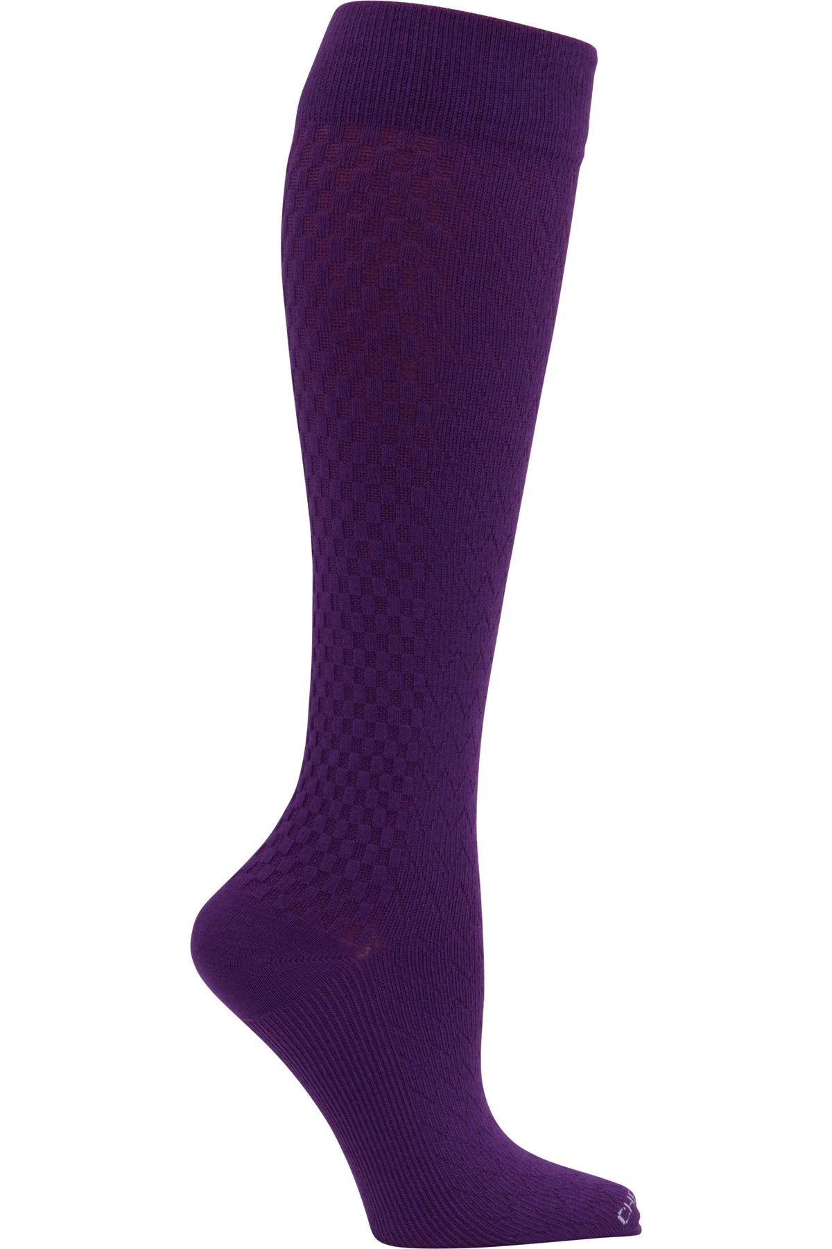 Cherokee Women's Compression Support Sock - Work World - Workwear, Work Boots, Safety Gear