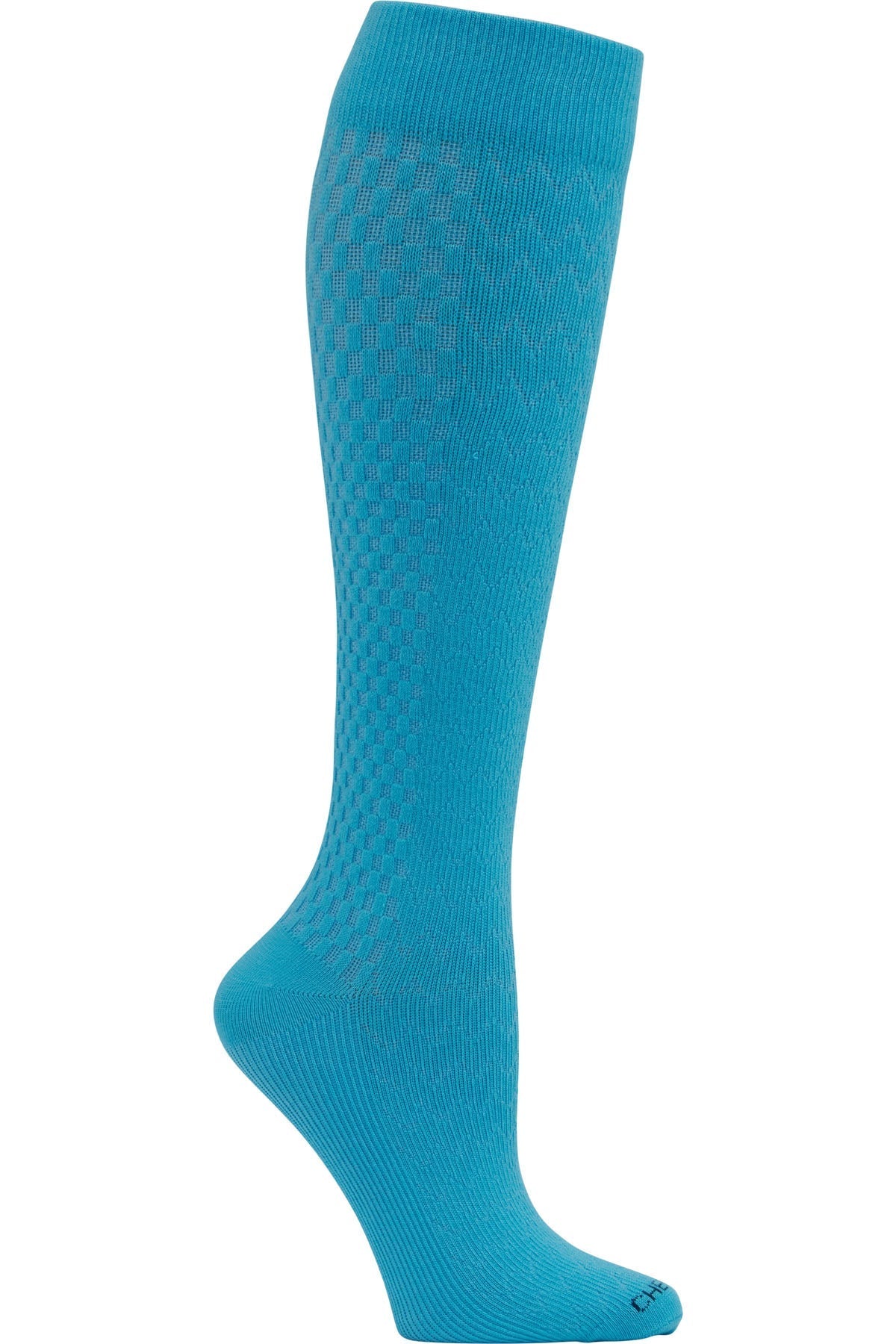 Cherokee Women's Compression Support Sock - Work World - Workwear, Work Boots, Safety Gear
