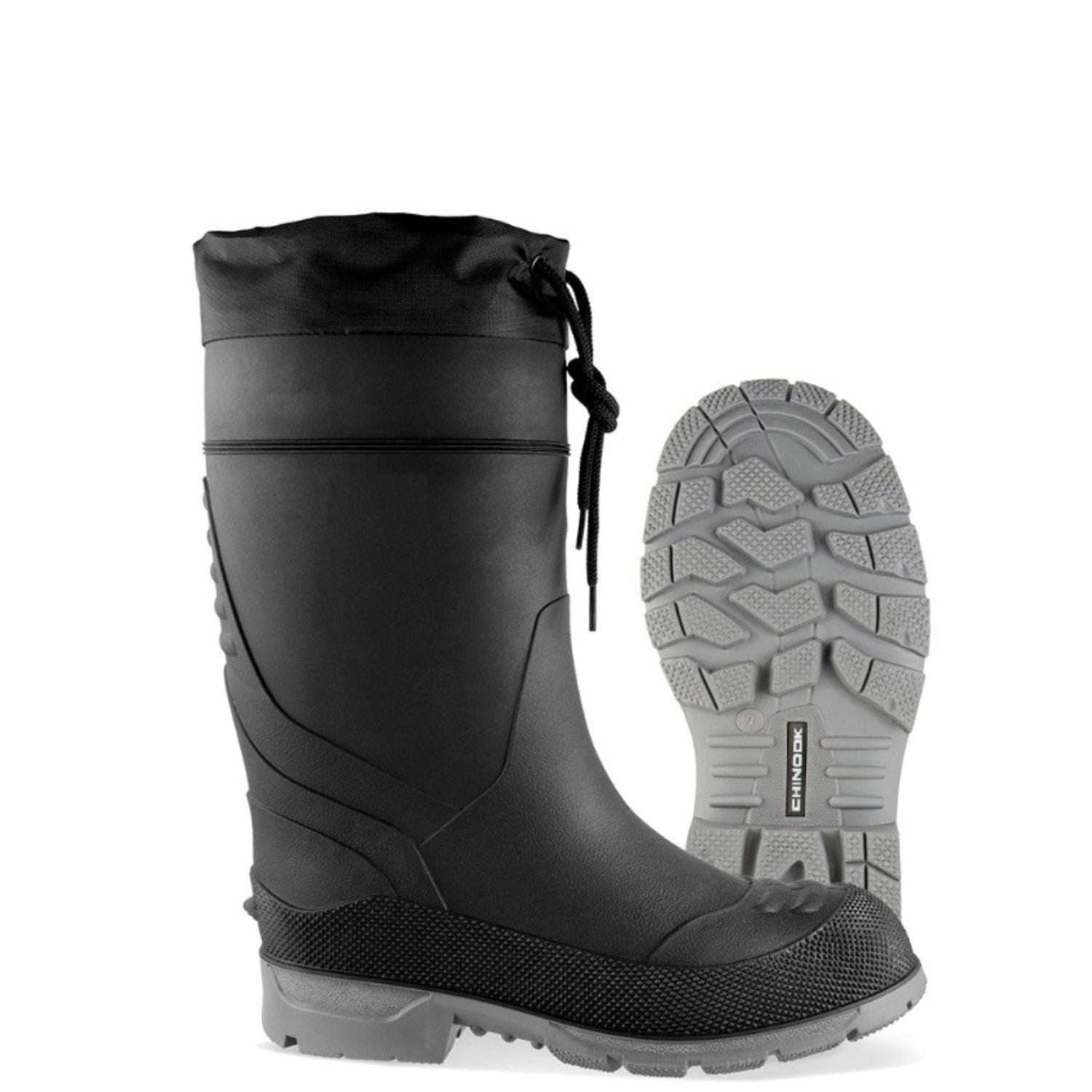 Pros and cons of wearing steel toe boots in winter
