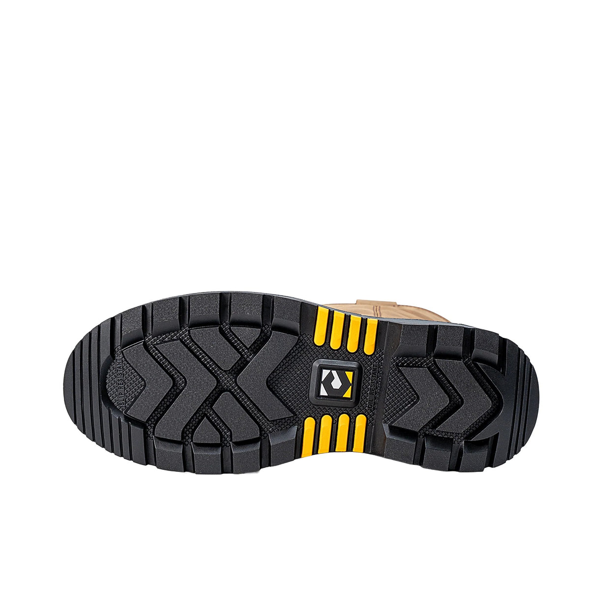 Chinook Footwear Men's Buckman Rancher Waterproof Wellington Work Boot - Work World - Workwear, Work Boots, Safety Gear