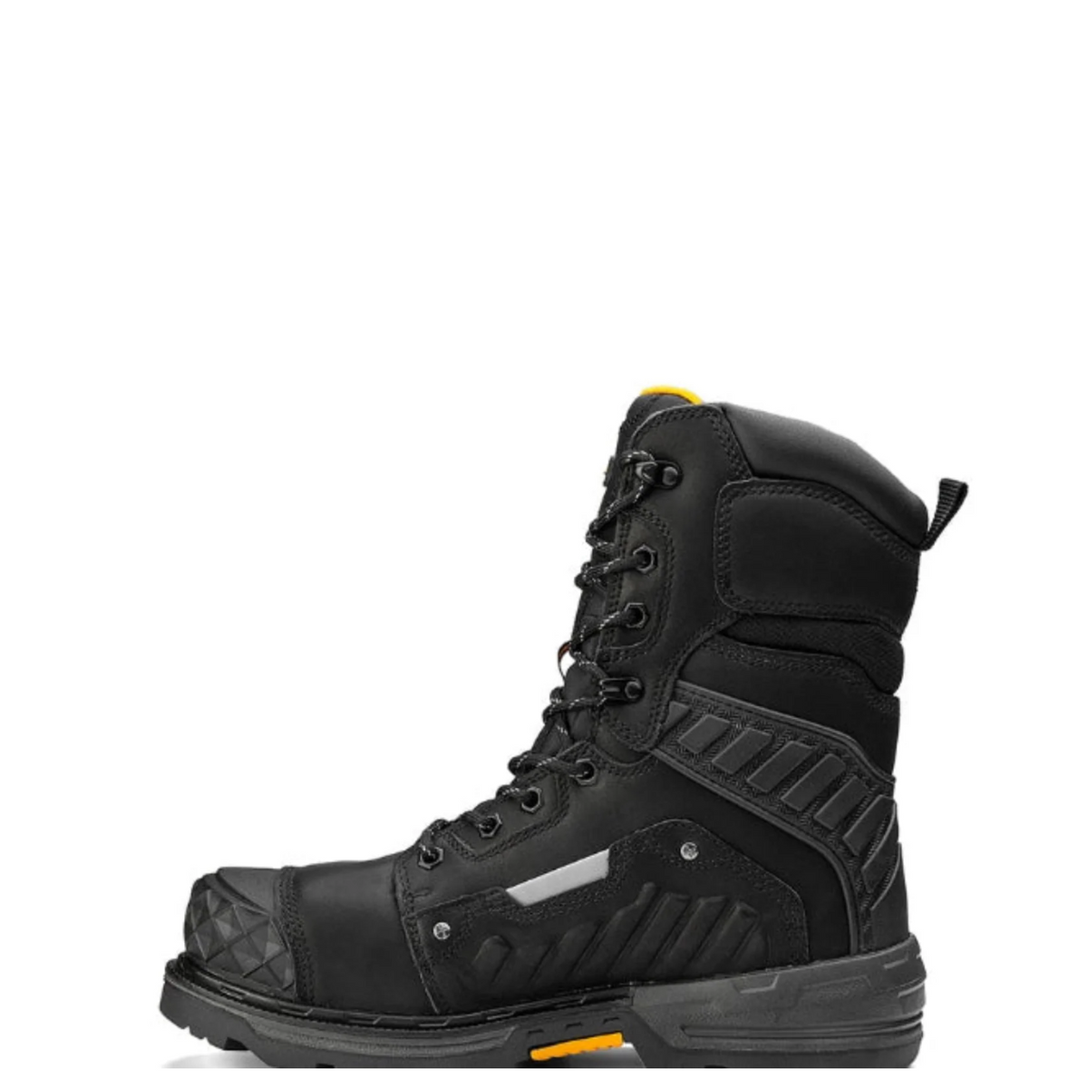 Chinook Men's Scorpion 9" Waterproof Comp Toe Work Boot - Work World - Workwear, Work Boots, Safety Gear