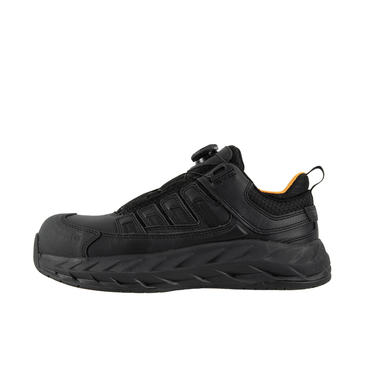 Chinook Footwear Men's Pro Safety Low Comp Toe Work Shoe Work Shoes Chinook Footwear