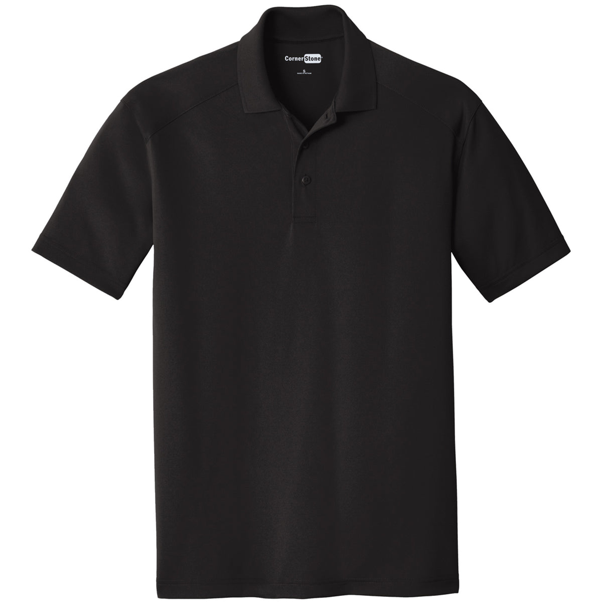 Cornerstone Men's Select Lightweight Snag-Proof Polo Work Shirts Cornerstone