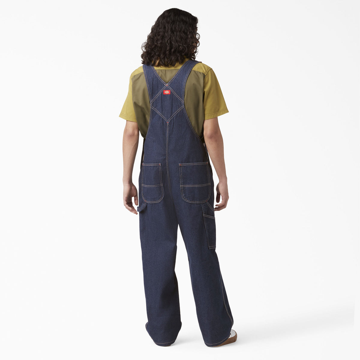 Dickies Men&#39;s Classic Bib Overall - Work World - Workwear, Work Boots, Safety Gear