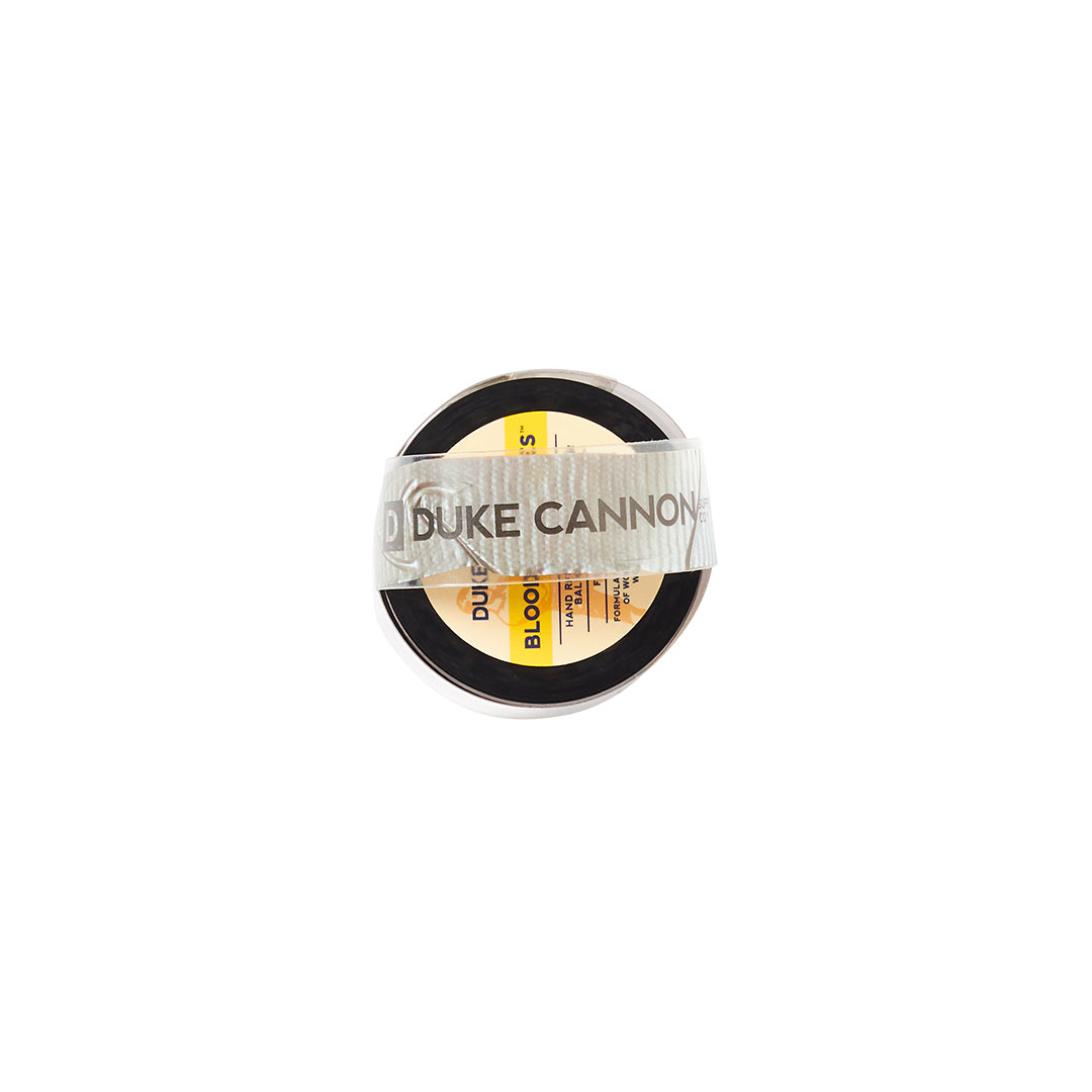 Duke Cannon Bloody Knuckles Hand Repair Balm 3-Pack Gift Set Toiletries Duke Cannon