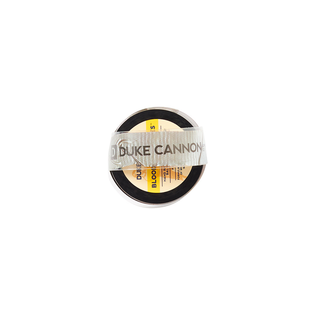 Duke Cannon Bloody Knuckles Hand Repair Balm 3-Pack Gift Set - Work World - Workwear, Work Boots, Safety Gear