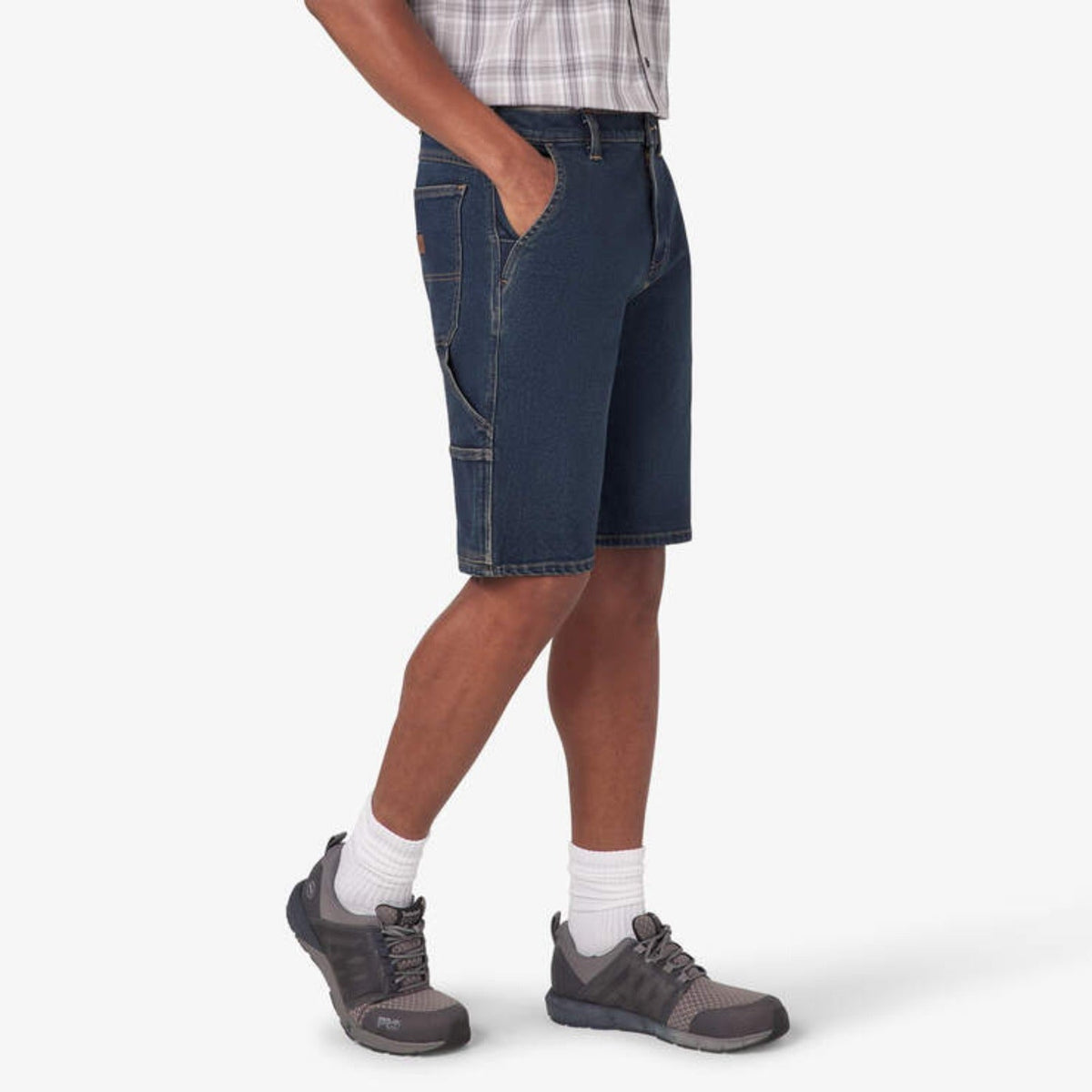 Dickies Men's Flex Utility 10" Denim Short Shorts Dickies