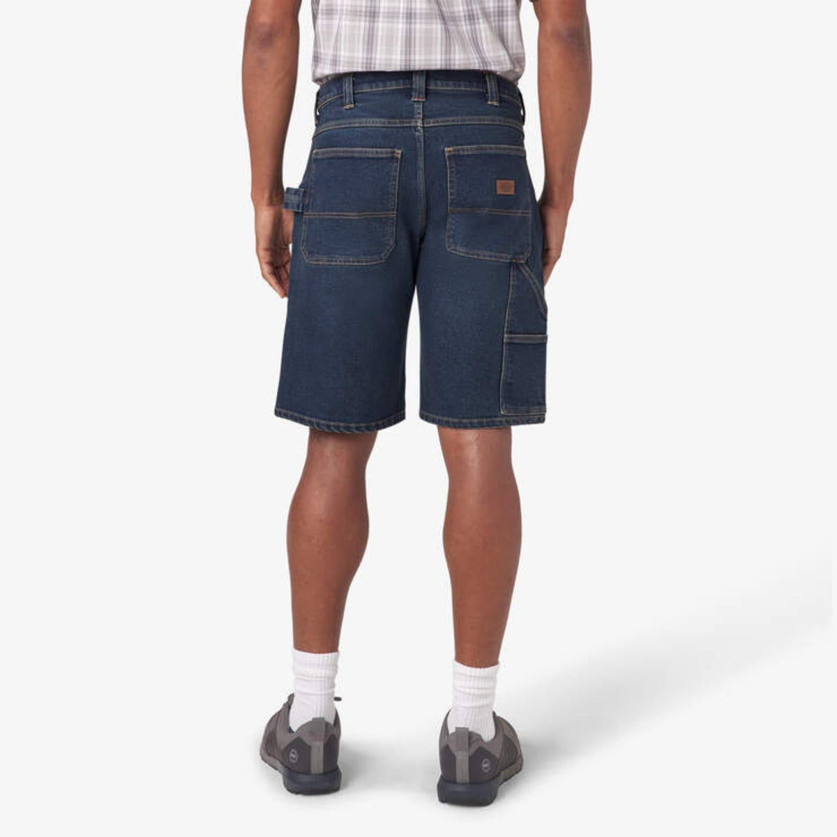 Dickies Men's Flex Utility 10" Denim Short Shorts Dickies