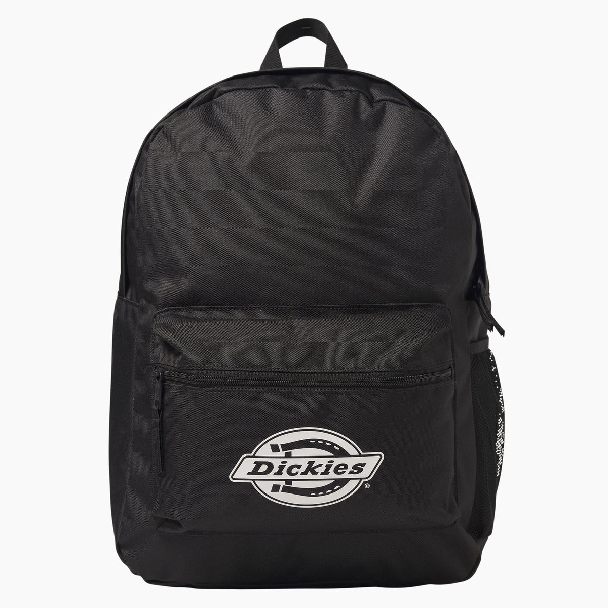 Dickies Basic Double Logo Backpack - Work World - Workwear, Work Boots, Safety Gear