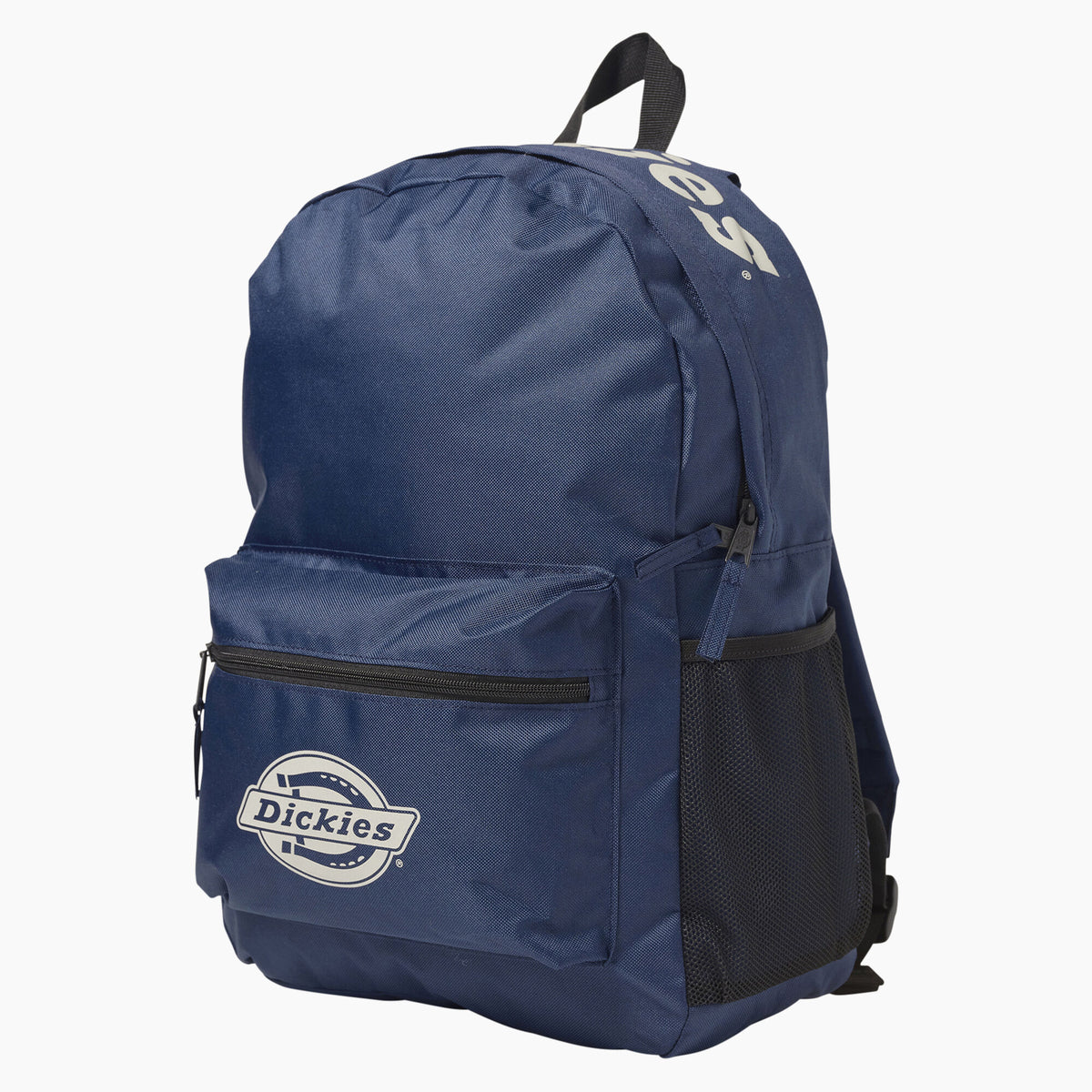 Dickies Basic Double Logo Backpack - Work World - Workwear, Work Boots, Safety Gear