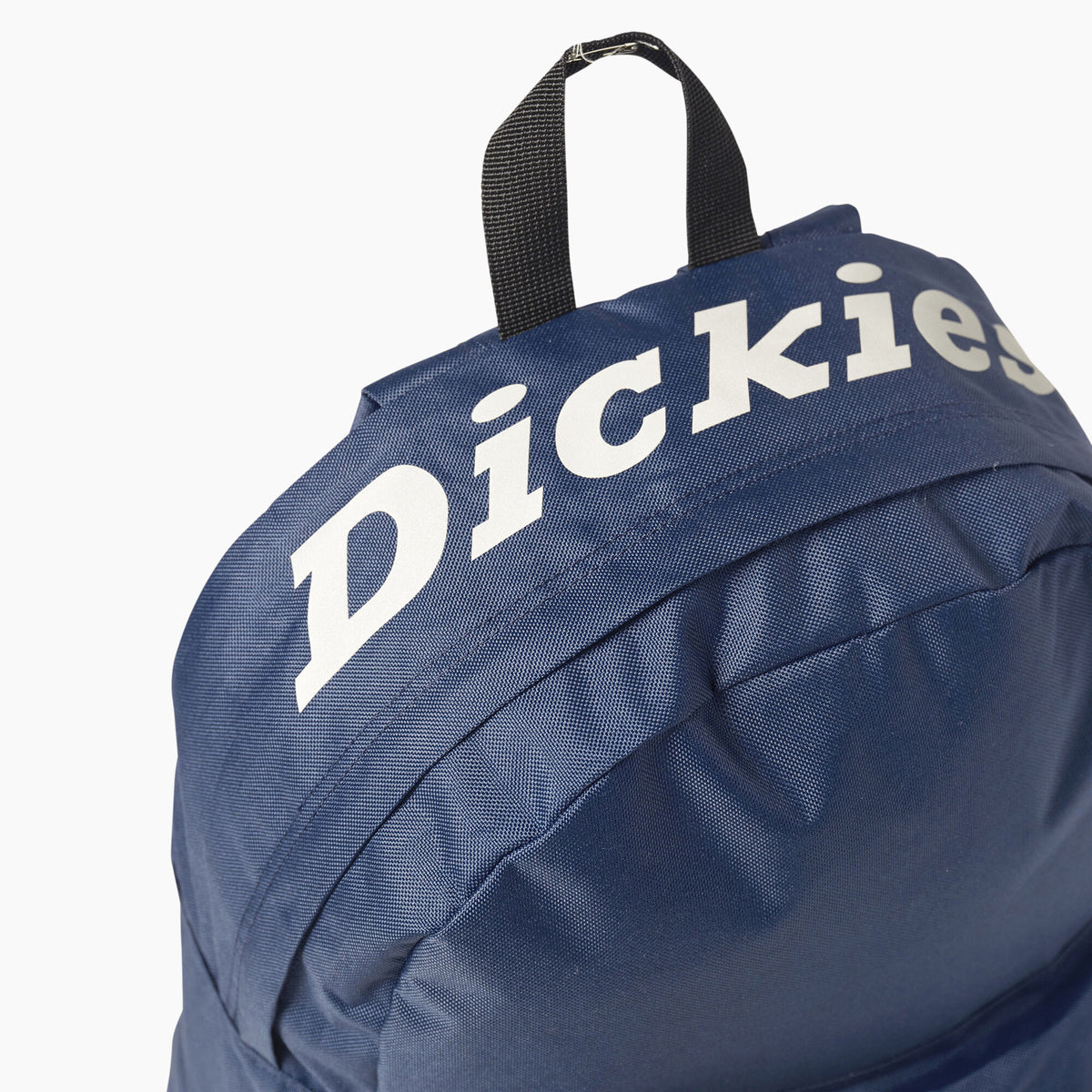 Dickies Basic Double Logo Backpack - Work World - Workwear, Work Boots, Safety Gear