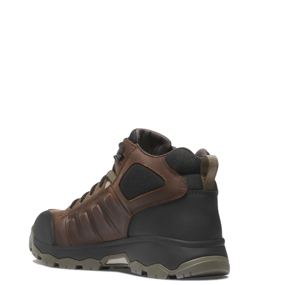 Danner Men's Wheat Ridge 4.5" Waterproof Work Boot Work Boots Danner