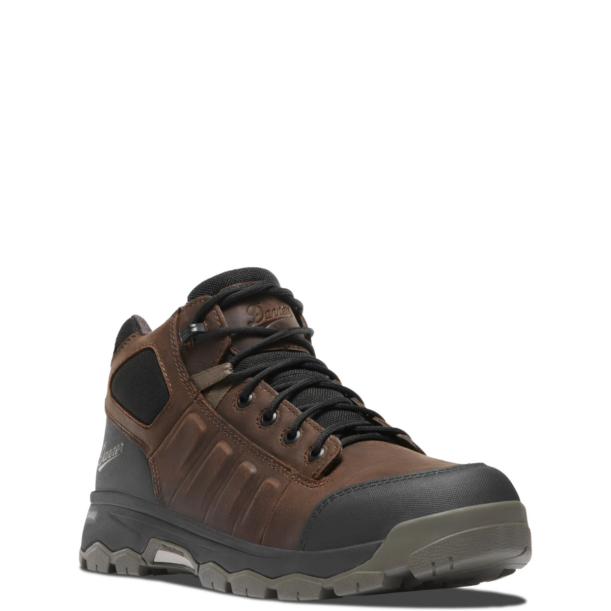 Danner Women's Wheat Ridge 4.5" Waterproof Work Boot Work Boots Danner