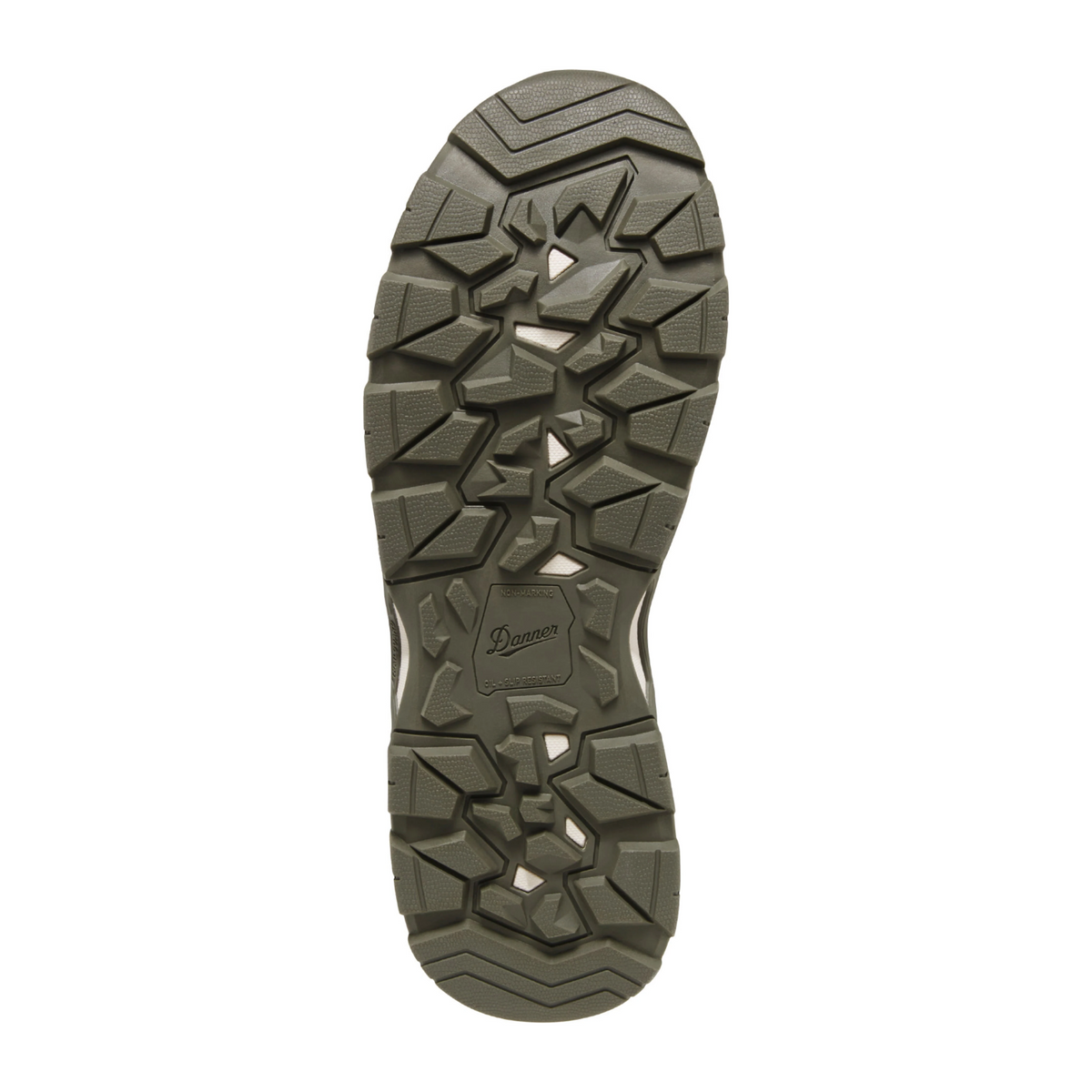 Danner Women's Wheat Ridge 4.5" Waterproof Work Boot Work Boots Danner