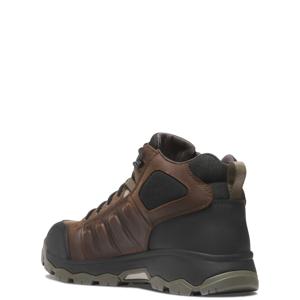 Danner Women's Wheat Ridge 4.5" Waterproof Work Boot Work Boots Danner