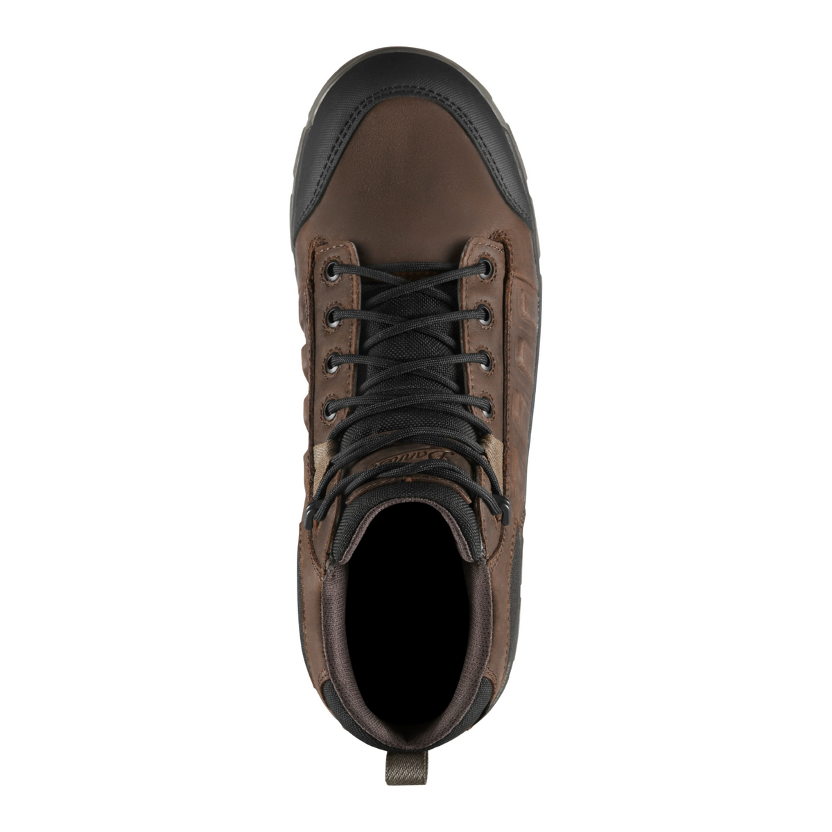 Danner Women's Wheat Ridge 4.5" Waterproof Work Boot Work Boots Danner