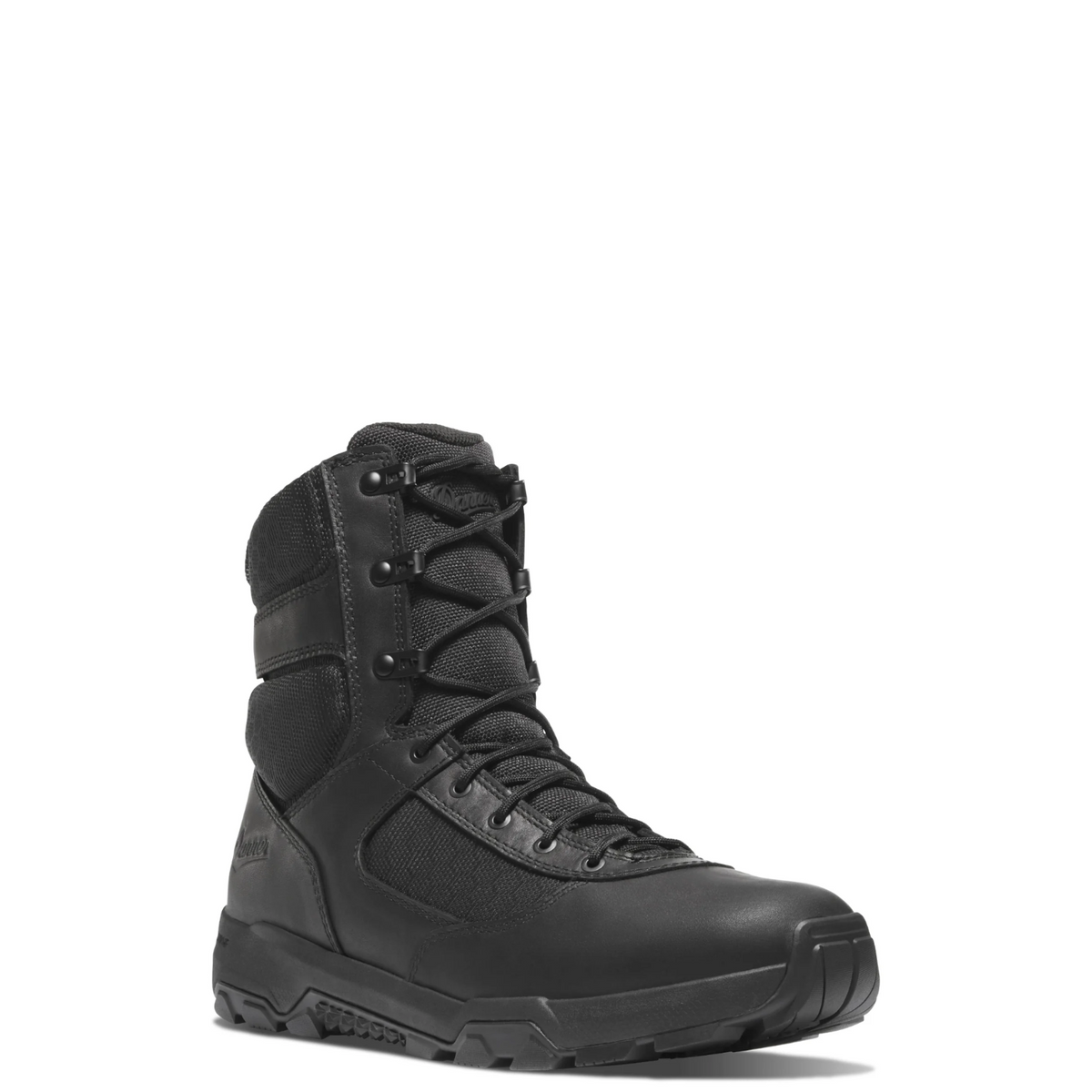 Danner Men's Sonic Side-Zip 8" Waterproof Work Boot - Work World - Workwear, Work Boots, Safety Gear