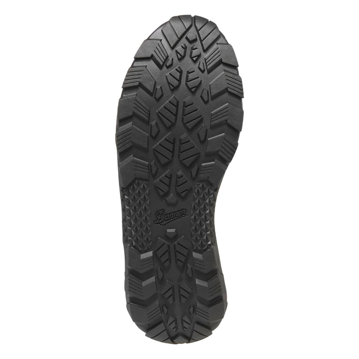 Danner Men's Sonic Side-Zip 8" Waterproof Work Boot - Work World - Workwear, Work Boots, Safety Gear