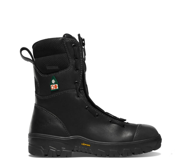 Danner Men's Modern Firefighter 8