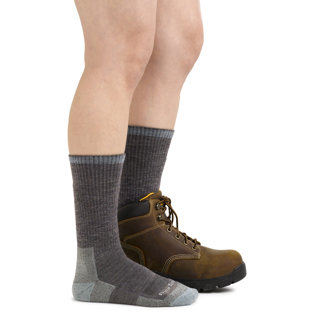 Darn Tough Women's RTR Midweight Cushion Boot Sock