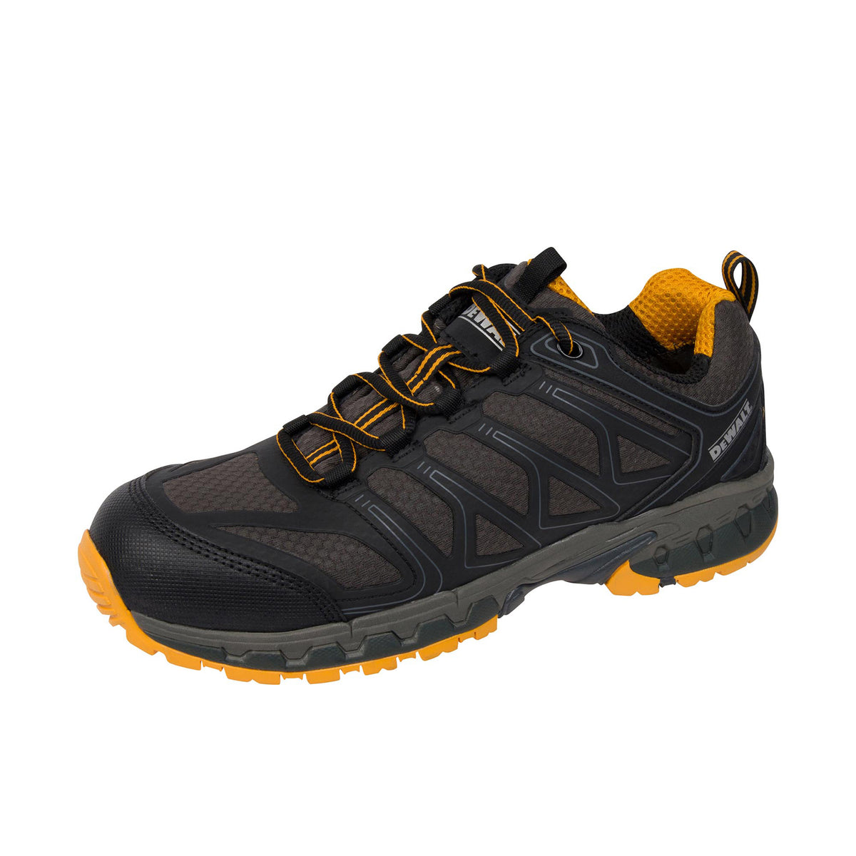 DeWalt Men's Boron Alloy Tow Work Shoe Work Shoes DeWalt