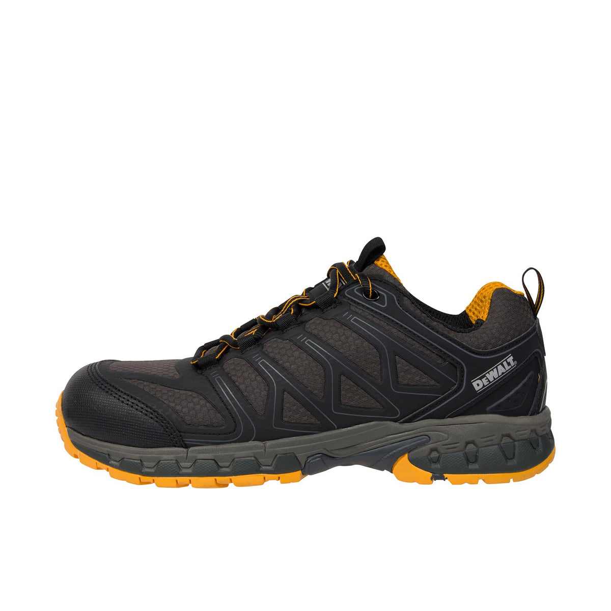 DeWalt Men's Boron Alloy Tow Work Shoe Work Shoes DeWalt