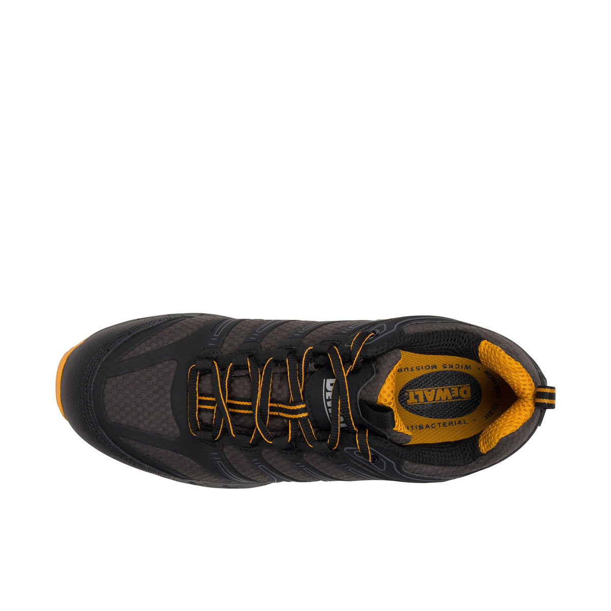 DeWalt Men's Boron Alloy Tow Work Shoe Work Shoes DeWalt