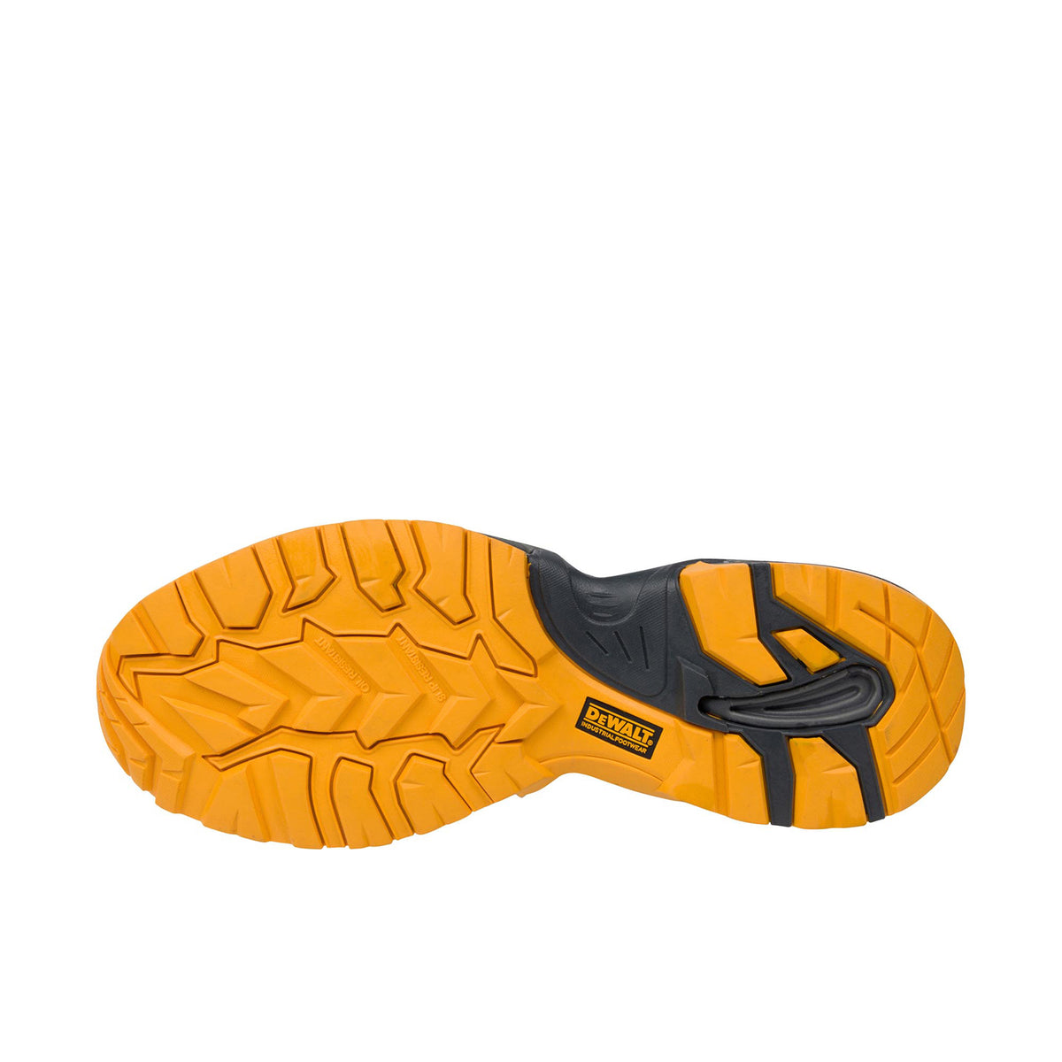DeWalt Men's Boron Alloy Tow Work Shoe Work Shoes DeWalt