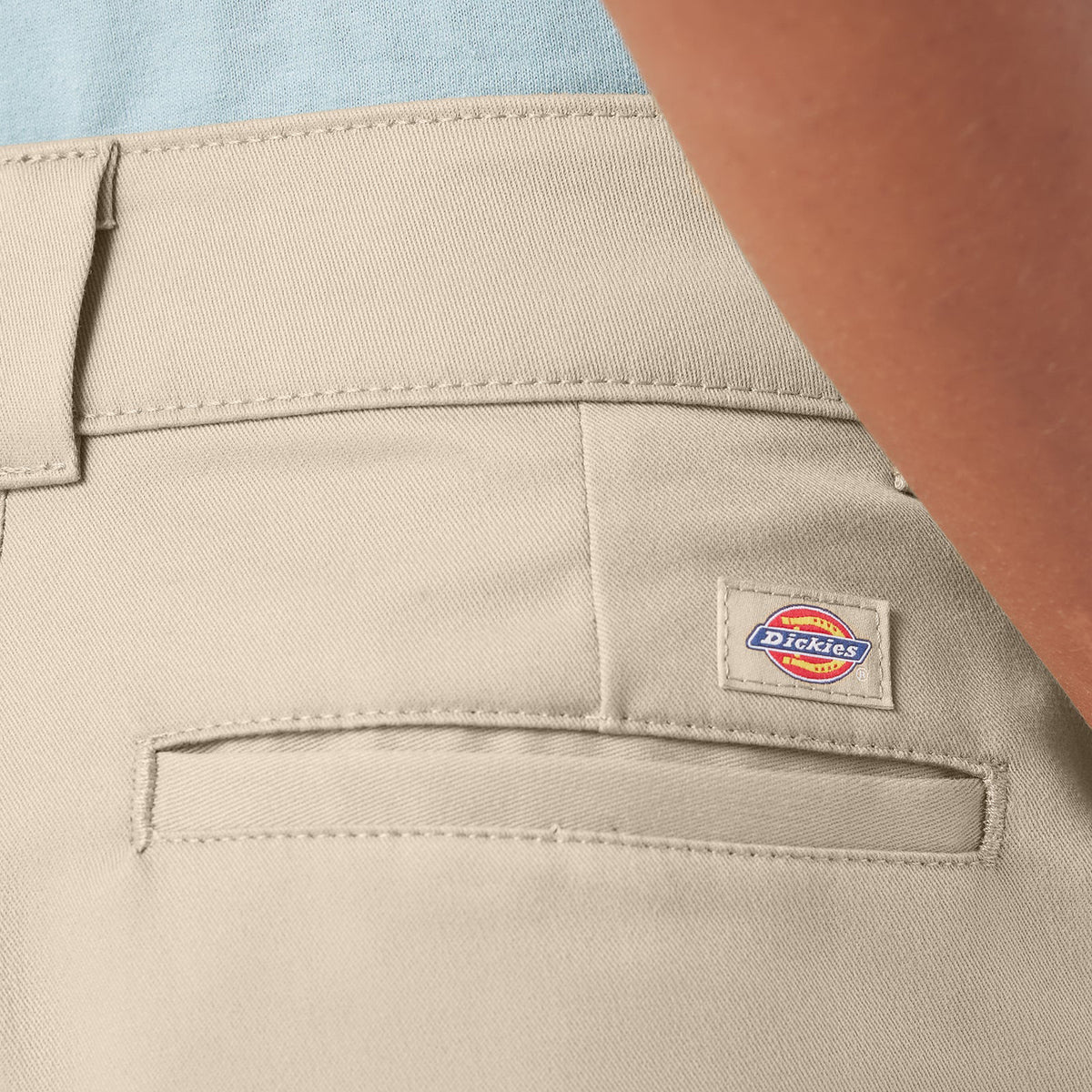 Dickies Women's Super Flex Straight Leg Cargo Pants - Work World - Workwear, Work Boots, Safety Gear