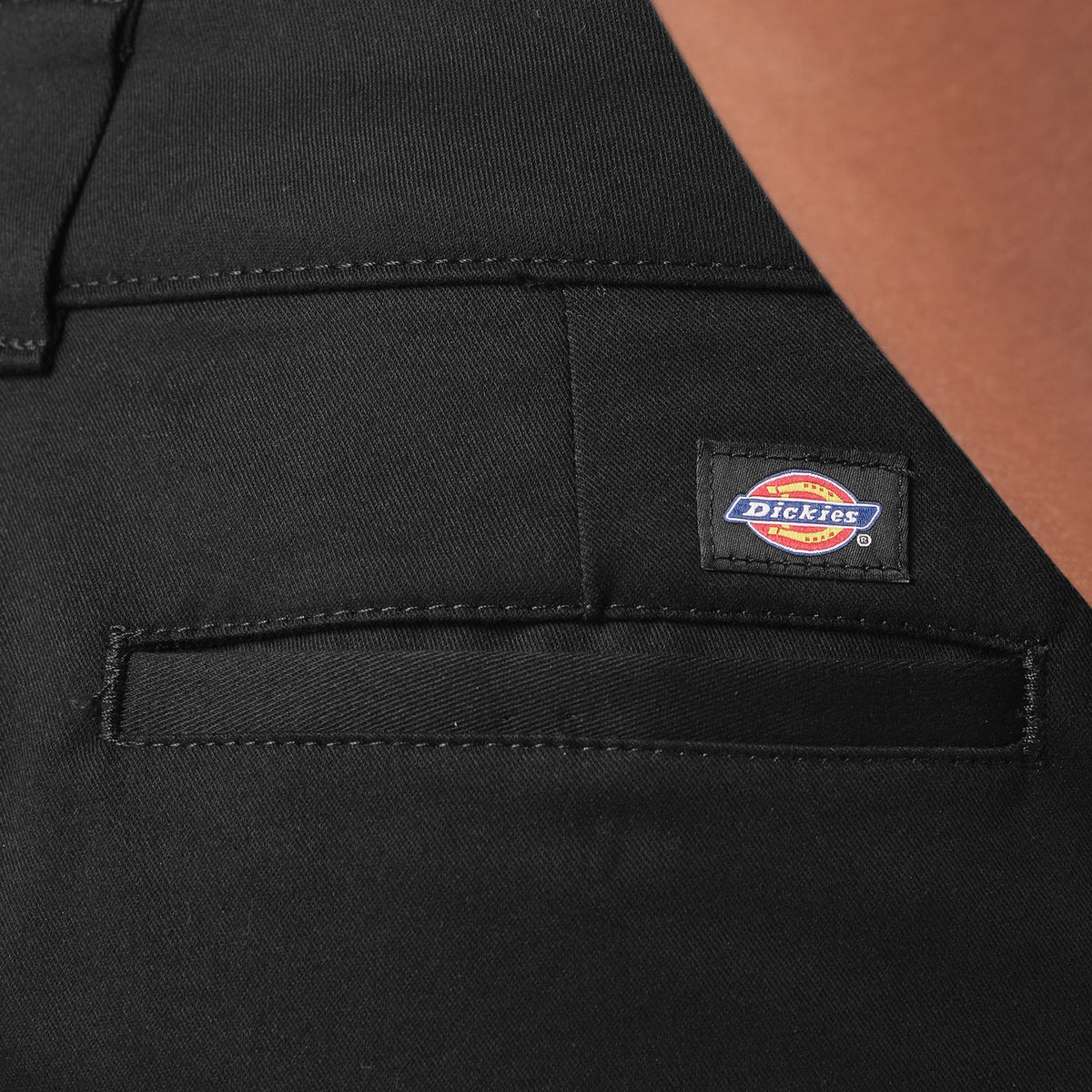 Dickies Women's Super Flex Straight Leg Cargo Pants - Work World - Workwear, Work Boots, Safety Gear