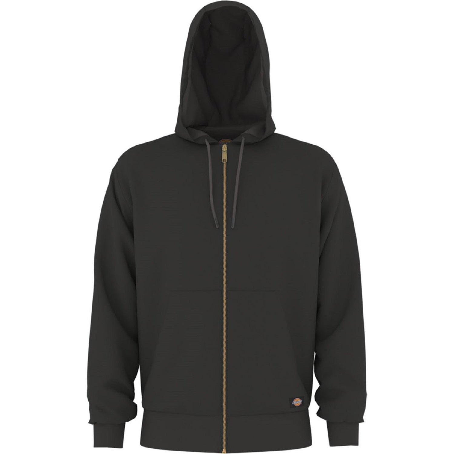 トップス Dickies zip hoodie Dickies Men's Fleece Full-Zip Hoodie at Tractor Supply Co