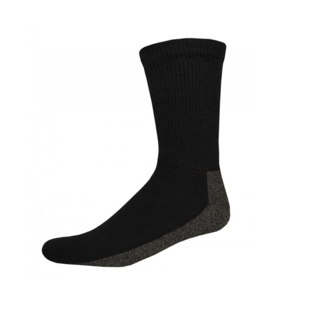 Dickies Non-Binding 2-Pack Sock - Work World - Workwear, Work Boots, Safety Gear