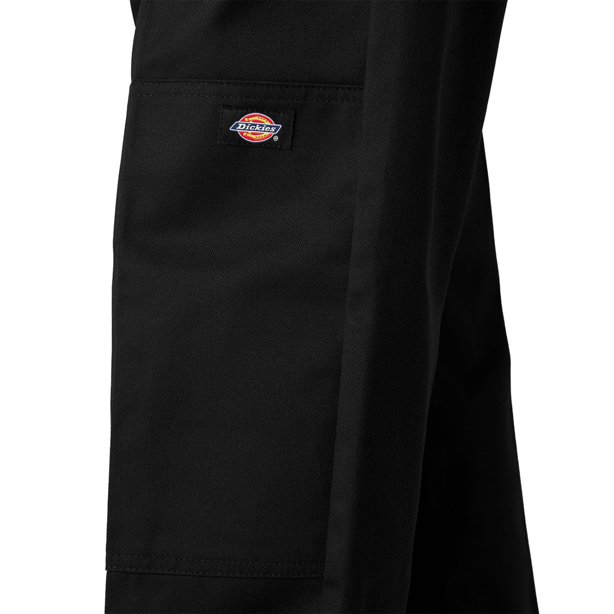 Dickies Men's Loose Fit Double Knee Work Pants