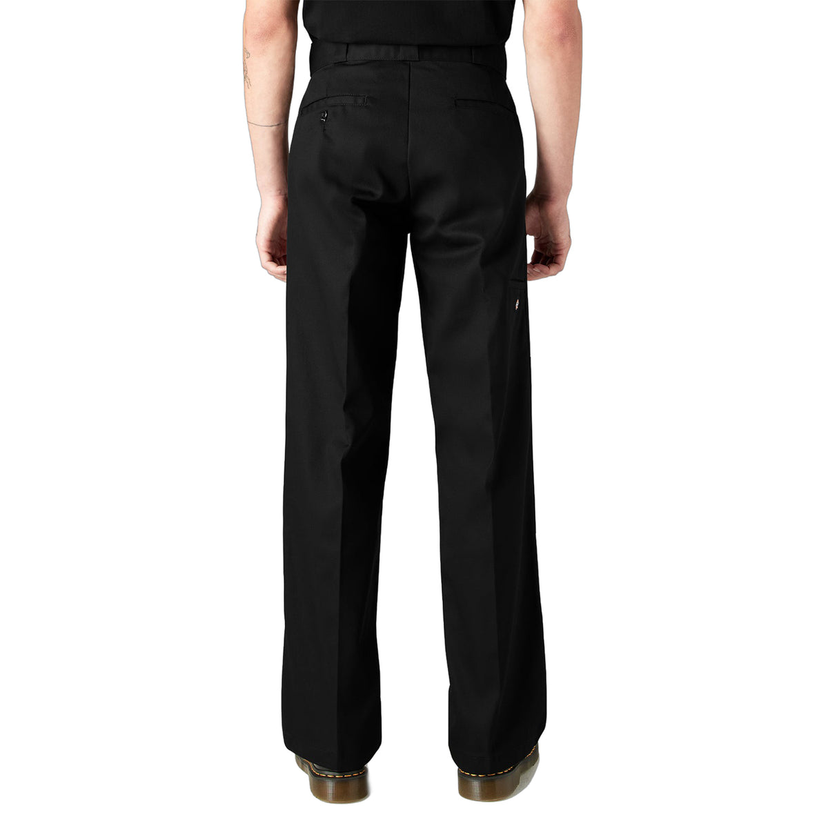 Dickies Men's Loose Fit Double Knee Work Pants