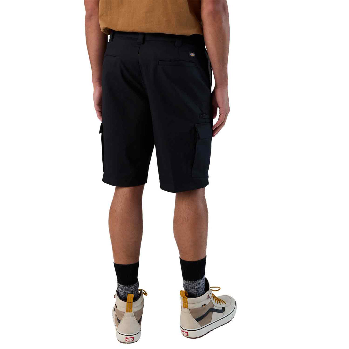Dickies Men's Pro Series Cargo Shorts, 11"
