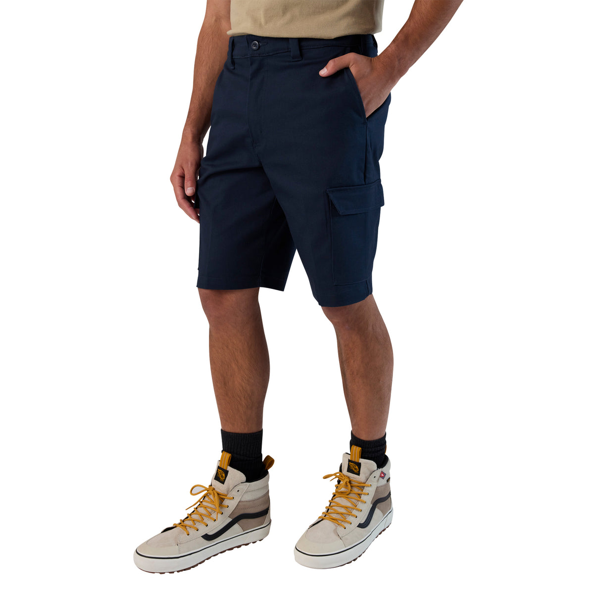 Dickies Men's Pro Series Cargo Shorts, 11"