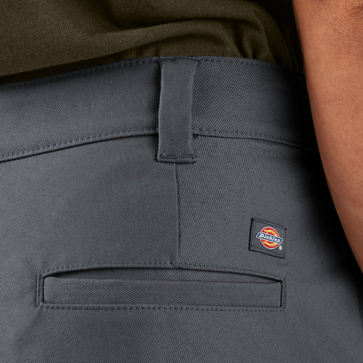 Dickies Men's Pro Series Cargo Work Pants - Work World - Workwear, Work Boots, Safety Gear