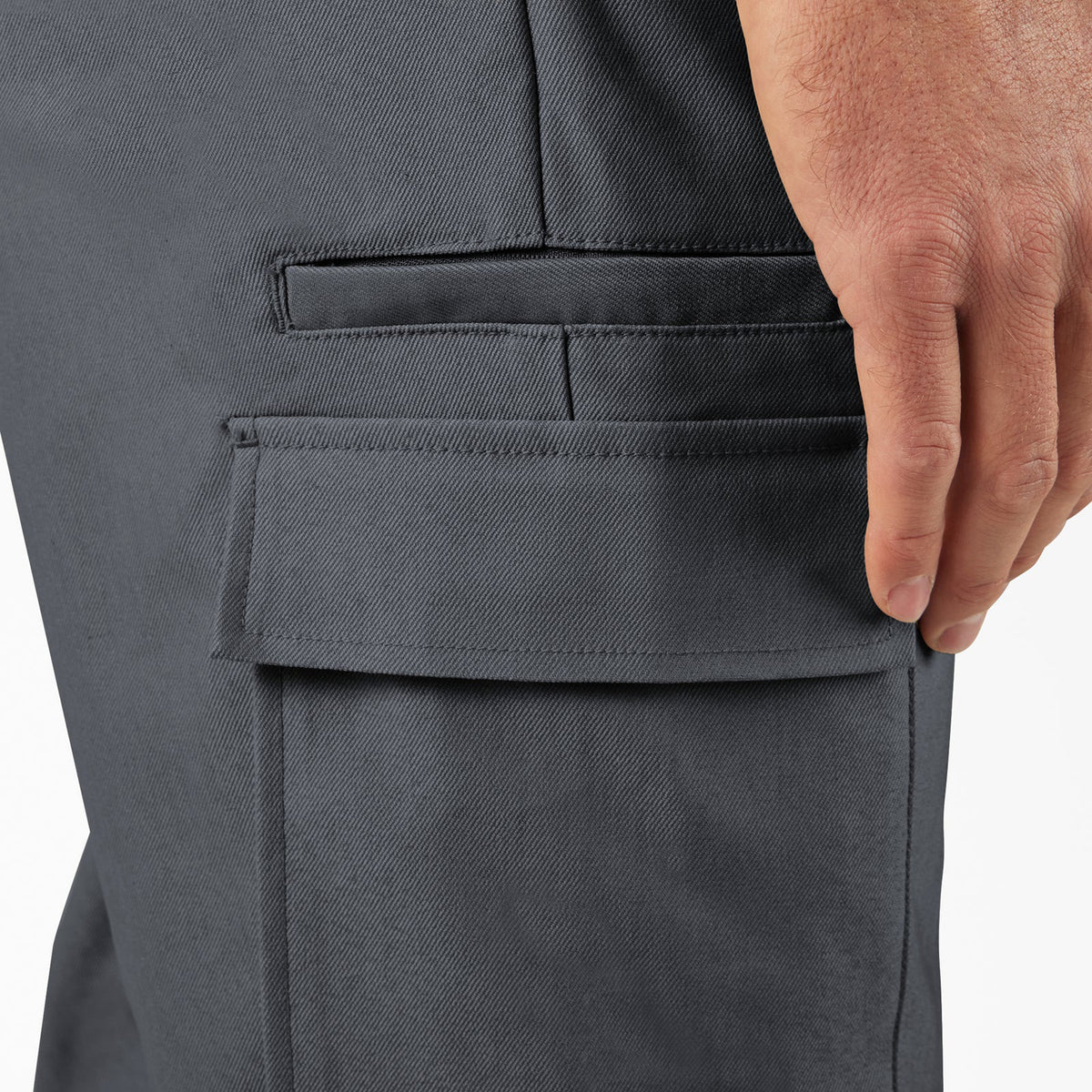 Dickies Men's Pro Series Cargo Work Pants - Work World - Workwear, Work Boots, Safety Gear