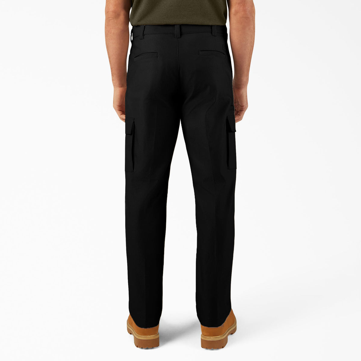 Dickies Men's Pro Series Cargo Work Pants Pants Dickies