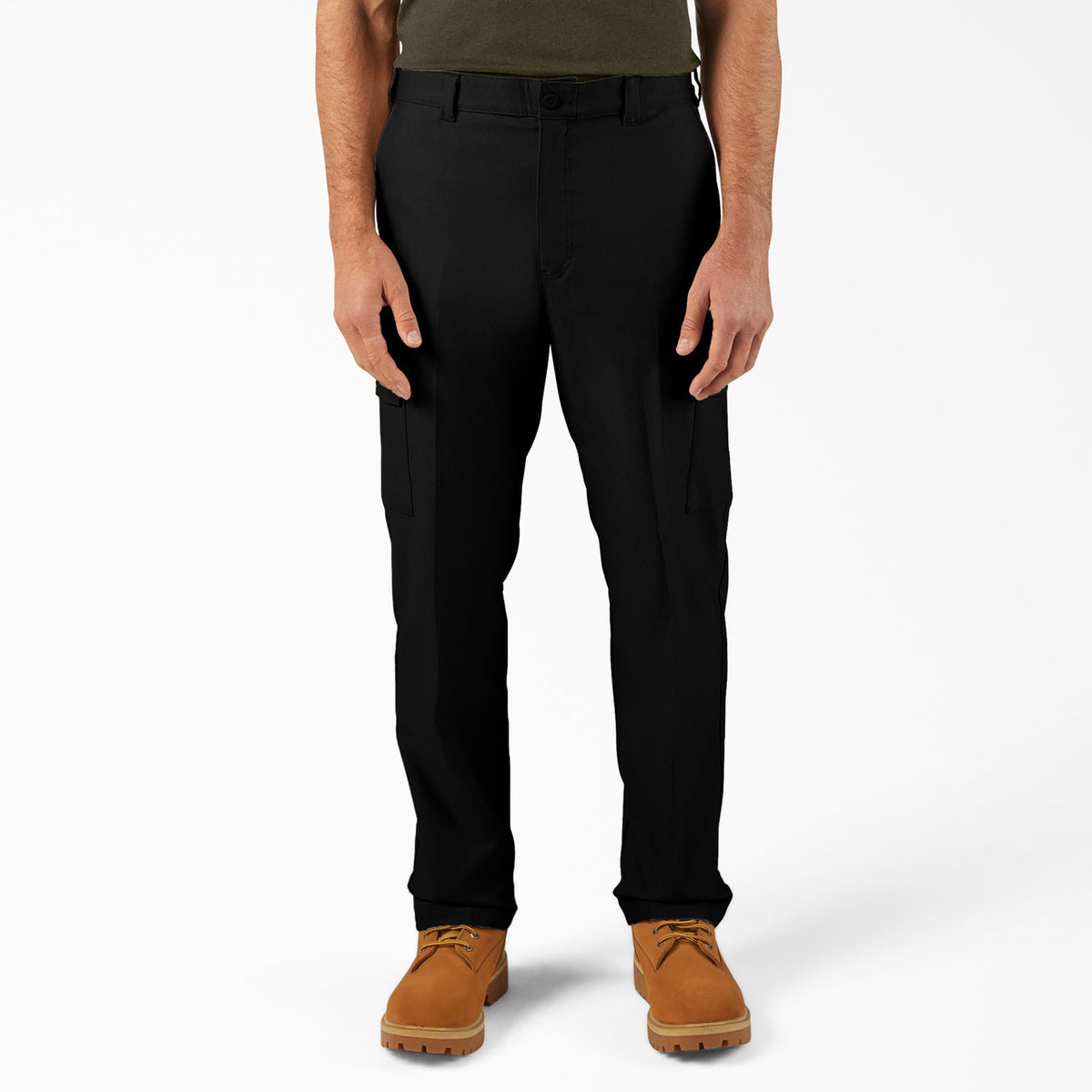 Dickies Men's Pro Series Cargo Work Pants - Work World - Workwear, Work Boots, Safety Gear