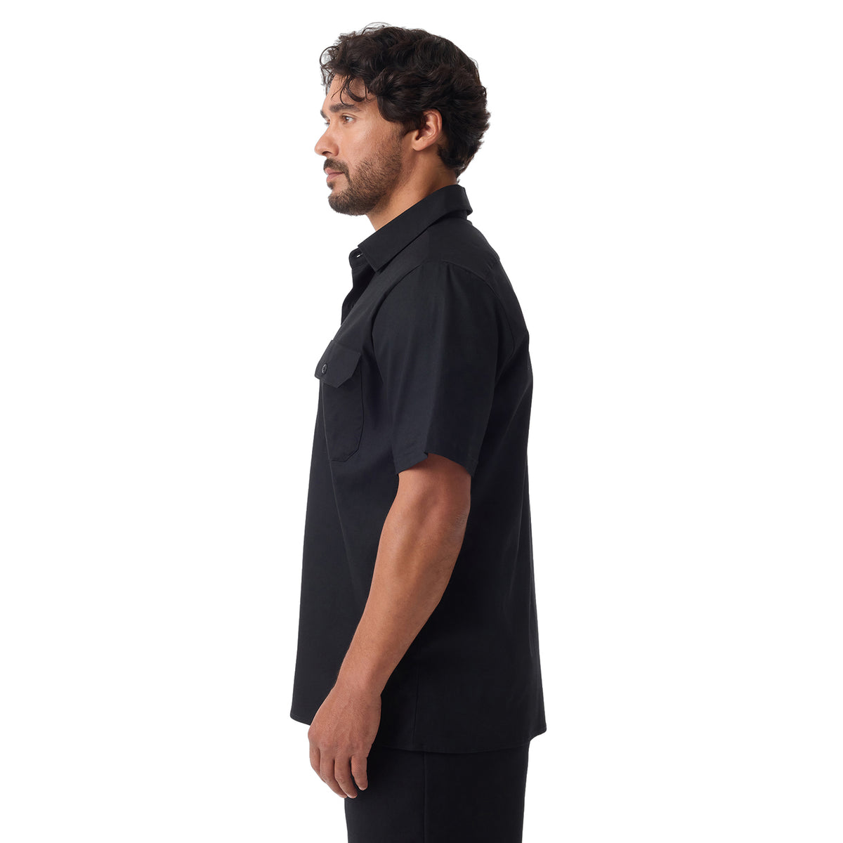 Dickies Men's Pro Series Work Shirt