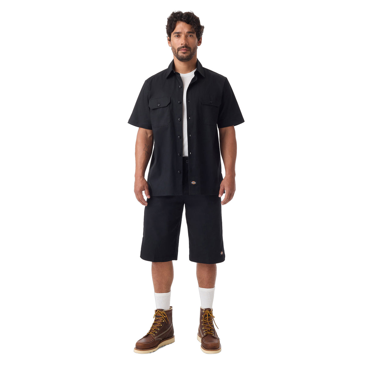 Dickies Men's Pro Series Work Shirt
