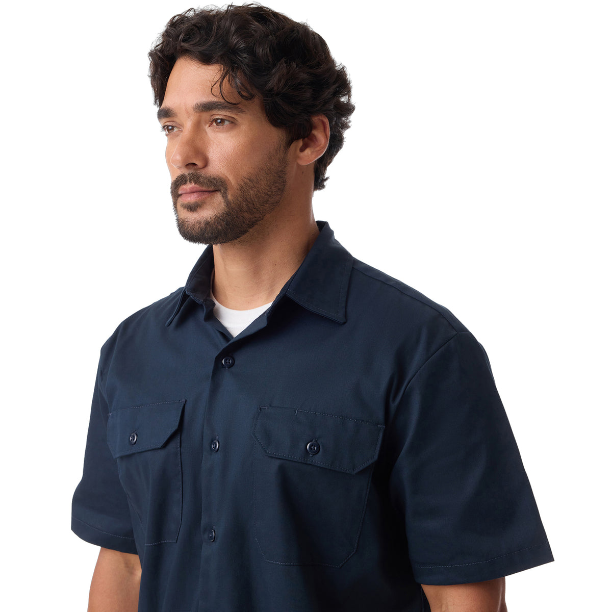 Dickies Men's Pro Series Work Shirt