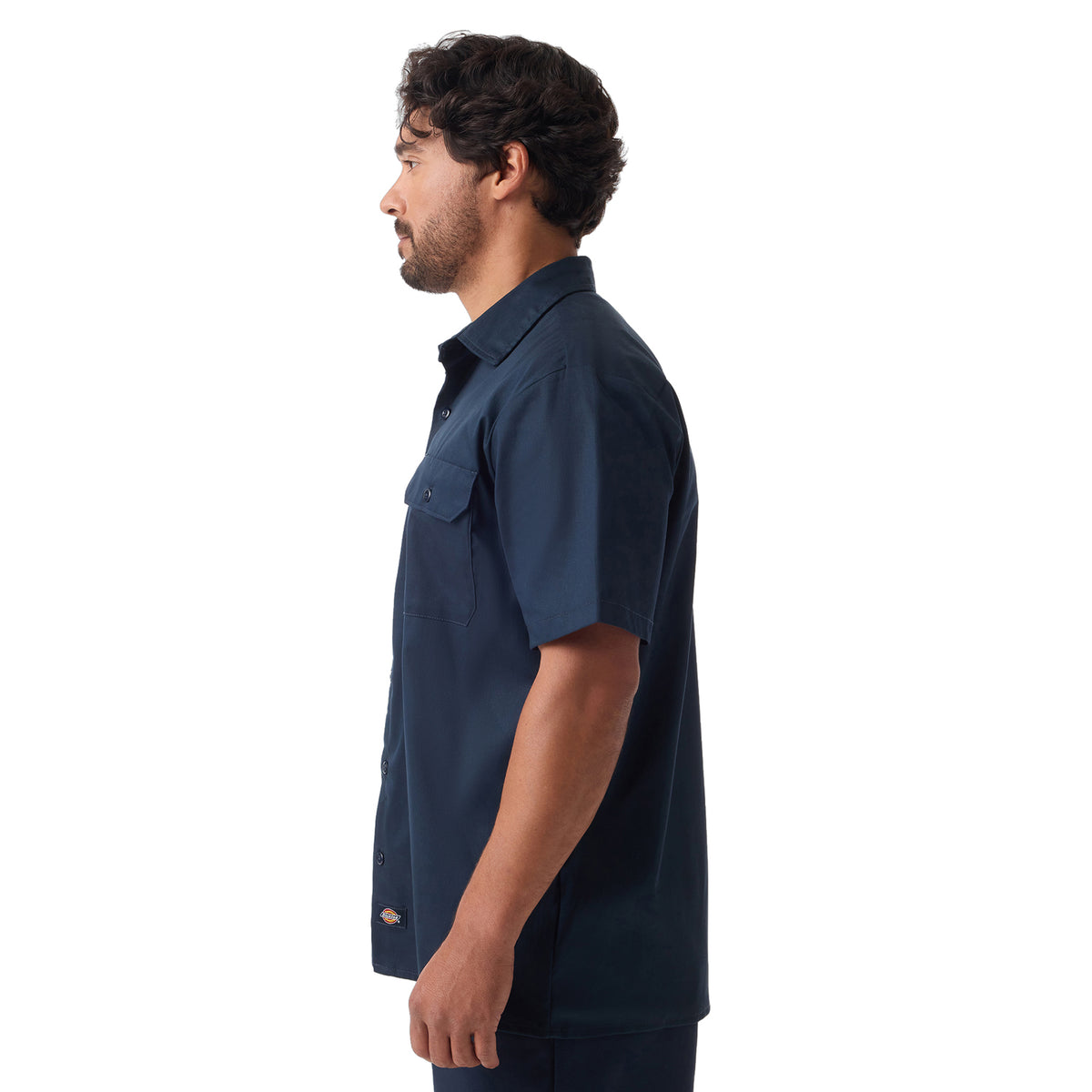 Dickies Men's Pro Series Work Shirt