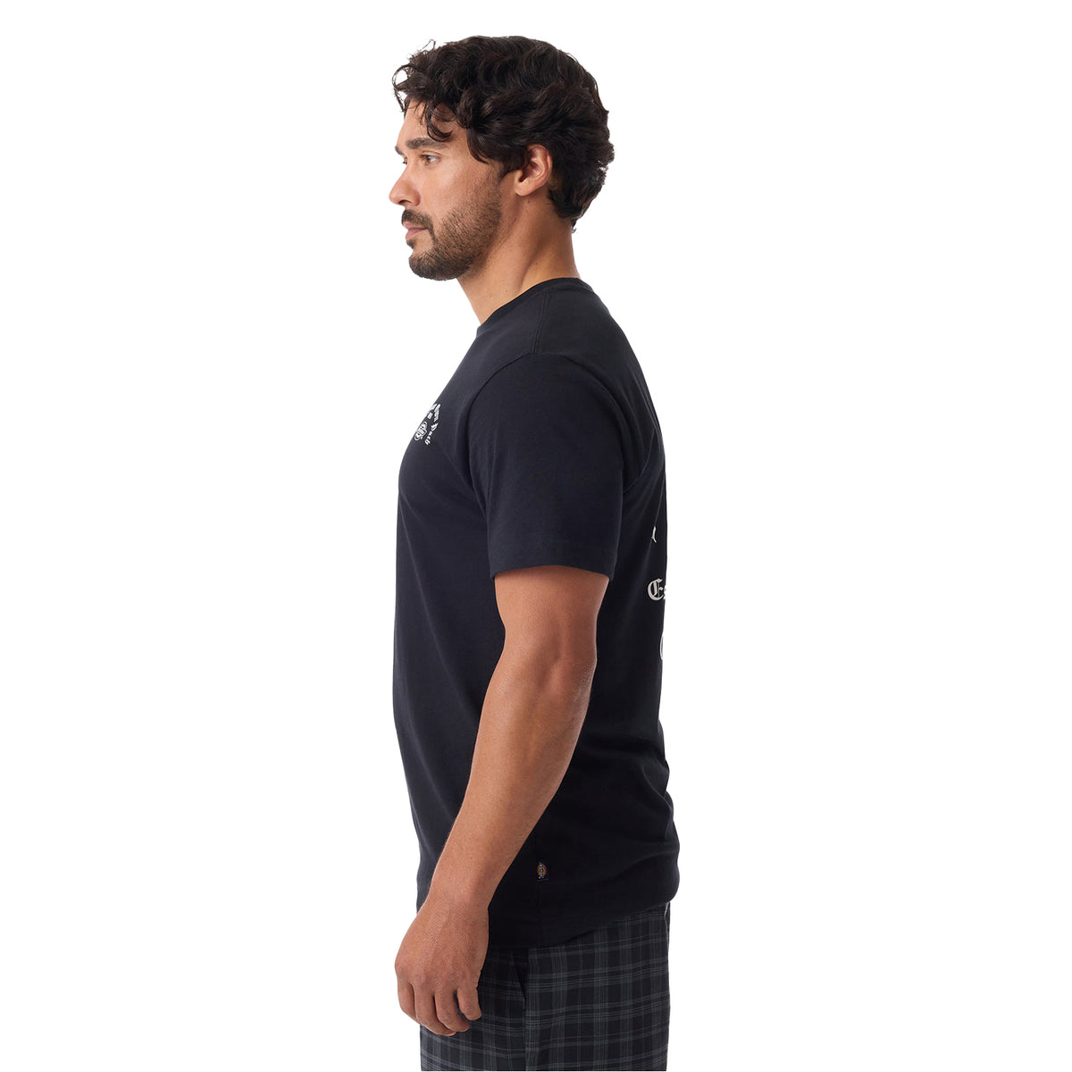 Dickies Men's Short Sleeve OG Path T-Shirt T-Shirts Dickies