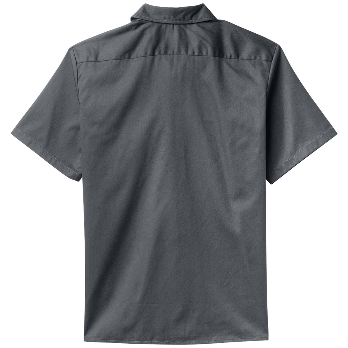Dickies Men's 1/4 Zip Work Shirt